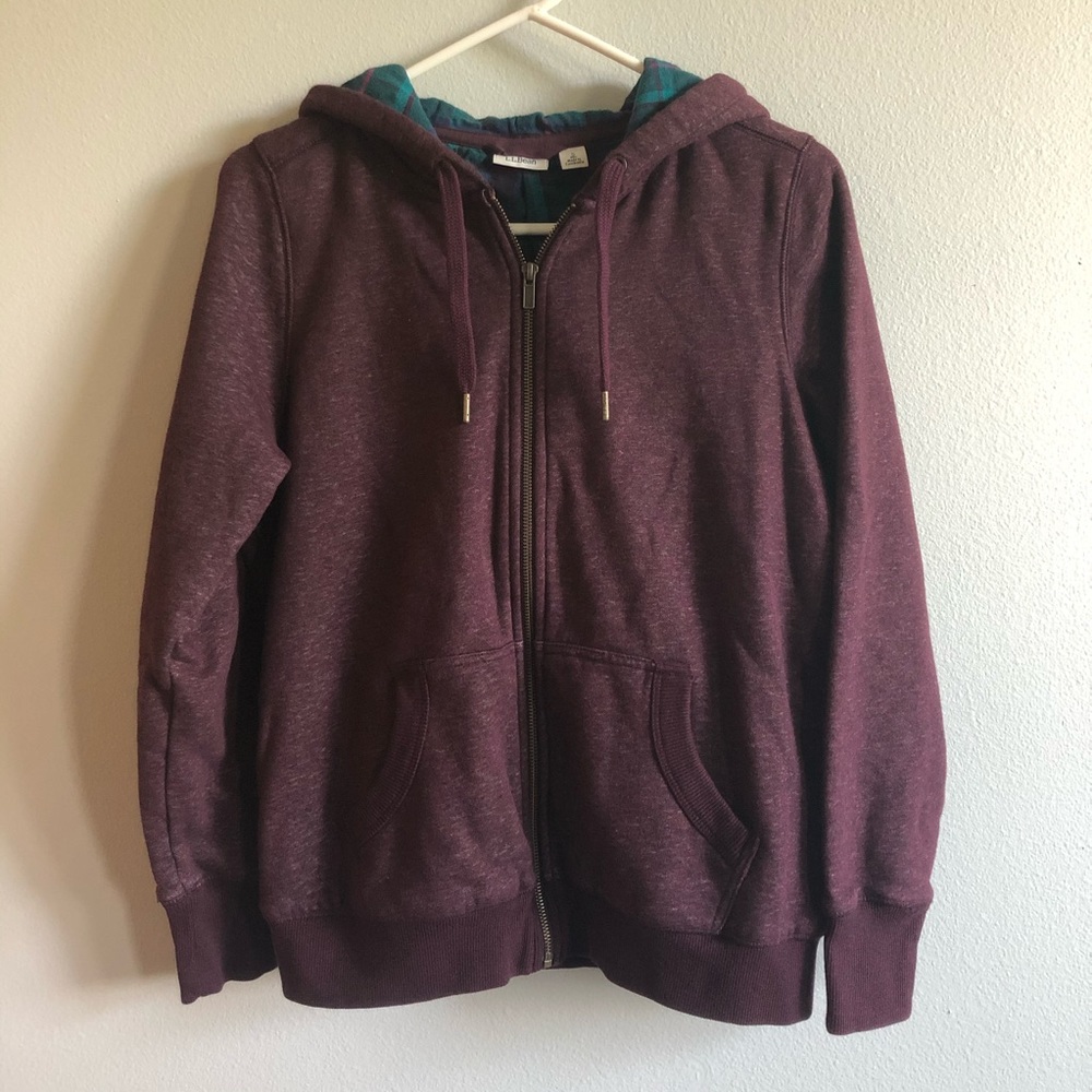 L.L Bean Hoodie